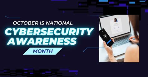 October is National Cybersecurity Awareness Month — Weller Financial Group