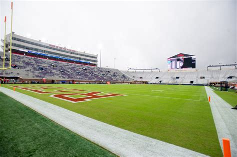 Ole Miss Football: Preparation for the 2020 Season Happening