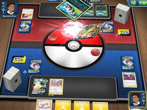 Pokémon TCG Online APK Download - Free Card GAME for Android | APKPure.com