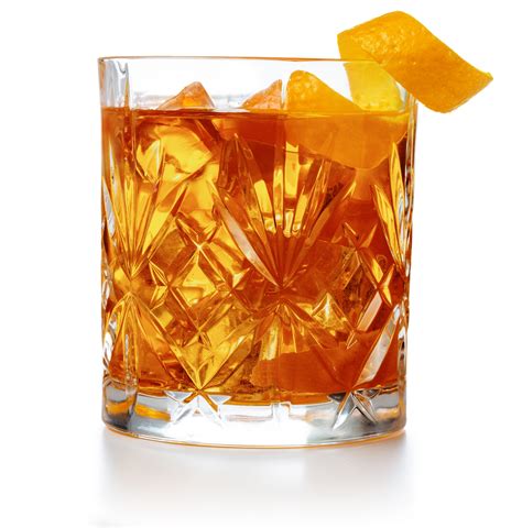 Old Fashioned Cocktail — Recipe and History | Flavor Fix