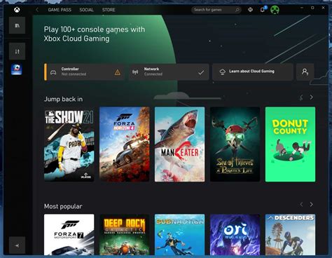 Xbox cloud gaming finally arrives in Windows | PCWorld