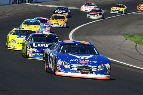 Richard Petty Driving Experience - NASCAR Driving Experience in Daytona ...