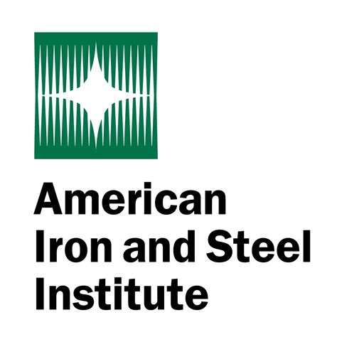 AISI American Iron and Steel Institute – e2b teknologies