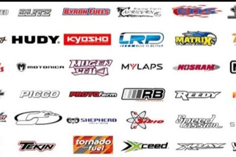 Top 8 best RC Car Brands: Everything You Need To Know - RC Of Dreams