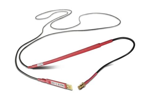 RFID antenna adapts to customer applications ...