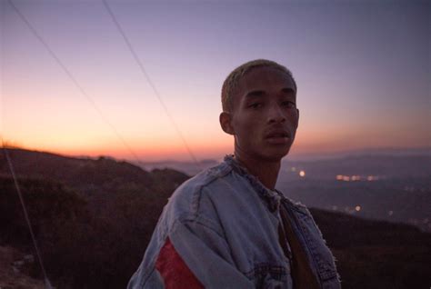 Jaden Smith Is Releasing His New Album on Instagram | Exclaim!