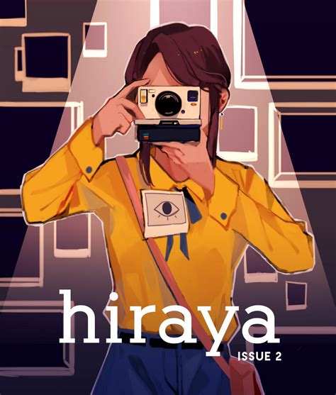 Hiraya - Issue 2 by La Estrella Verde - Issuu