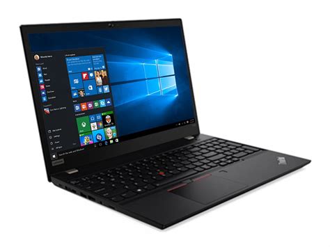 Lenovo ThinkPad T590 20N4000DHV laptop