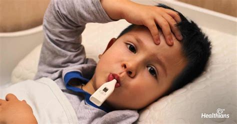 Viral Fever: Causes, Symptoms & Diagnosis Guide - Healthians