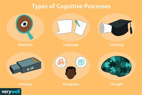 Cognitive Definition and Meaning in Psychology