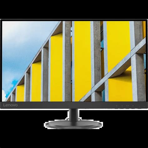 Lenovo 27 Inch VA FHD D27-30 Monitor | RC Willey