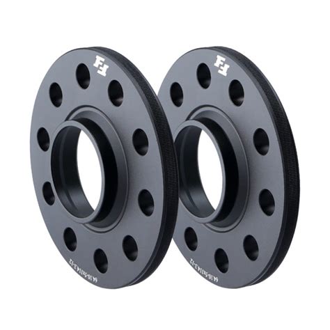 HubCentric Wheel Spacers 5x114.3