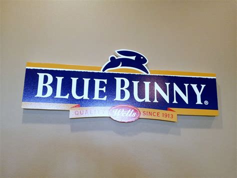 History and Culture by Bicycle: Wells Blue Bunny Ice Cream Parlor and Museum