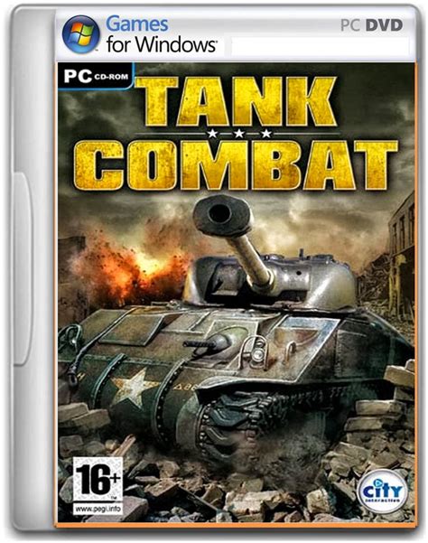 Tank Combat Game Free Download