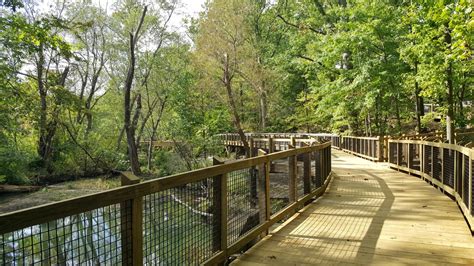 All People's Trail - Nature Center at Shaker Lakes