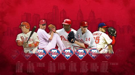 Phillies Desktop Wallpaper (59+ pictures) - WallpaperSet