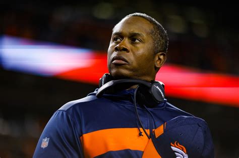 NFL coaching rumors: Vance Joseph expected to become candidate for ...