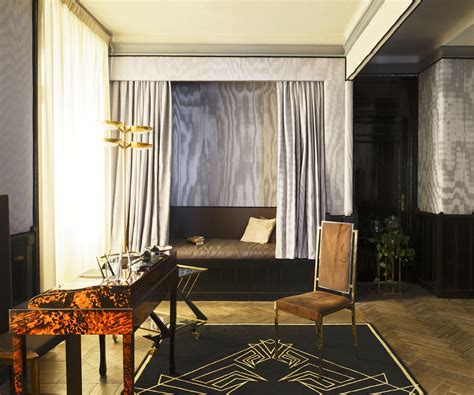 Luca Guadagnino looked to modernism for Suspiria sets, says designer | Design, Living room ...