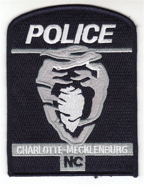 Charlotte-Mecklenburg, NC Police Department – Police Motor Units LLC