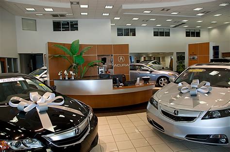 Acura Dealership near LaGrange, GA | Acura Of Columbus