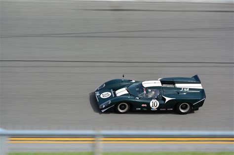 Daytona Classic 24 – Track Shots | ScaleAutoSport