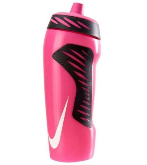 NIKE PINK HYPER FUEL PINK WATER BOTTLE 32 OZ NEW! | eBay