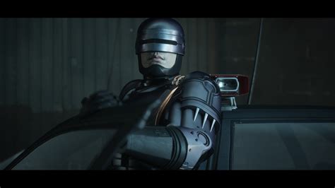 Robocop: Rogue City Review - I’d Buy That for a Dollar : r/pcgaming