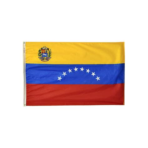 Venezuela Flag - Kengla Flag Co