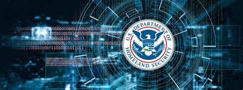 Homeland Security & Cybersecurity: Exploring The Intersection