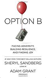 Option B (Book Review) – Positive Psychology News