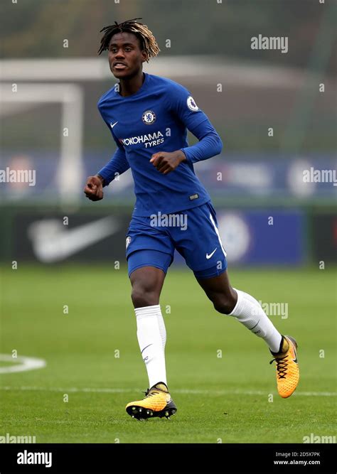 Trevoh Chalobah, Chelsea Stock Photo - Alamy