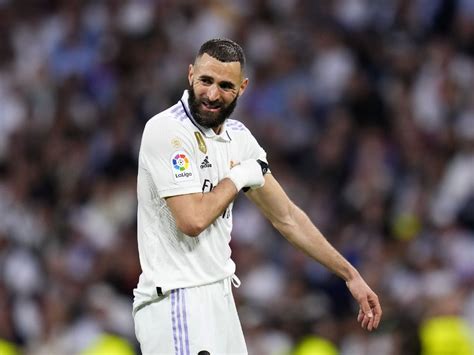 Real Madrid great Benzema agrees to leave, says club | Football News ...