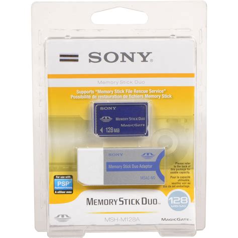 Computer & Zubehör Speicherkarten -Flash-Speicher 2 GB Sony Memory ...