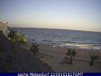 Webcam Los Barriles La Paz Baja California Sur beaches. Live weather streaming web cameras