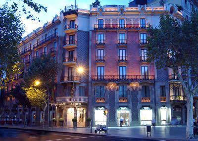 Hotel Condes de Barcelona, Barcelona, Spain | HotelSearch.com