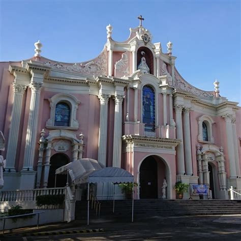 Pin on Beautiful Churches in Metro Manila