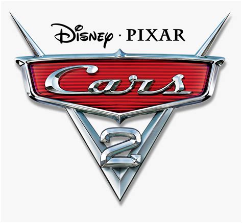 Image Cars 2 Logo Png Planes Wiki Fandom Powered By - Disney Cars 3 Logo, Transparent Png - kindpng