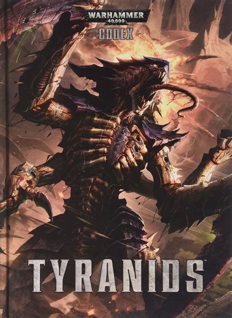 Warhammer 40k Tyranid Codex 6th Edition Pdf