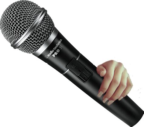 Microphone clipart mike, Microphone mike Transparent FREE for download on WebStockReview 2023