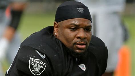 Vontaze Burfict suspension 'a witch hunt from the beginning,' Raiders ...