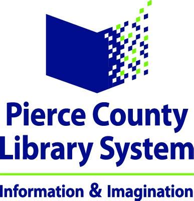 Holiday - Pierce County Library System