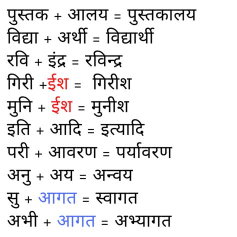 Illustration of Hindi words made of sub-words | Download Scientific Diagram