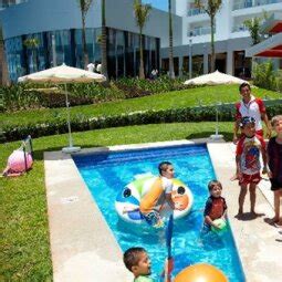 Hotel Riu Palace Peninsula Reviews & Prices | U.S. News
