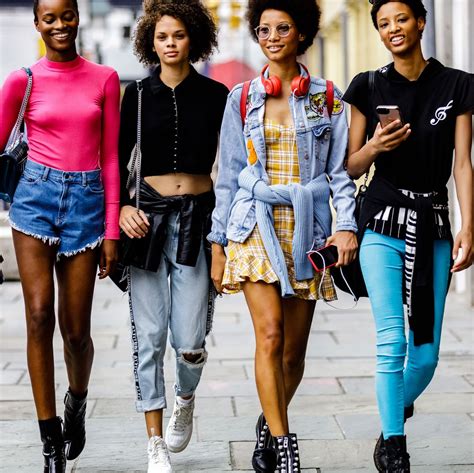 New York Fashion Week Street Style Spring 2019