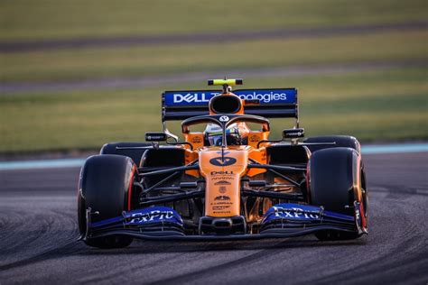 2019 Abu Dhabi GP - Lando Norris (McLaren) [5472x3648] : F1Porn