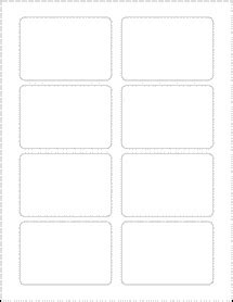 Avery Labels Templates Free Printable 8395