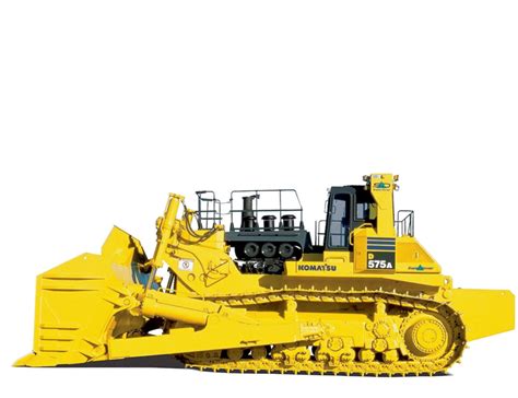 Top 10 Biggest Bulldozers - Worlds Largest Dozers (update 2024)