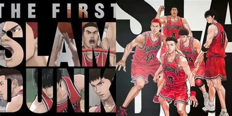 The First Slam Dunk Resmi Tayang di Indonesia, Catat Tanggalnya!