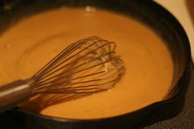 International Recipe Syndicate: Velouté Sauce Recipe