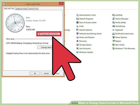 How to Change Date Formats in Microsoft Excel: 10 Steps